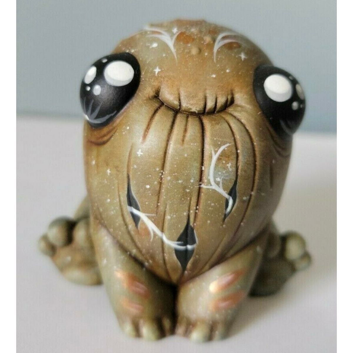 Customized Burblebum