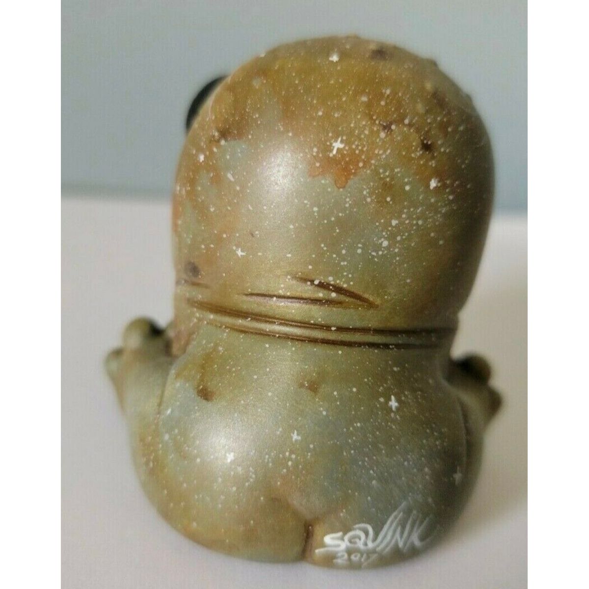 Customized Burblebum