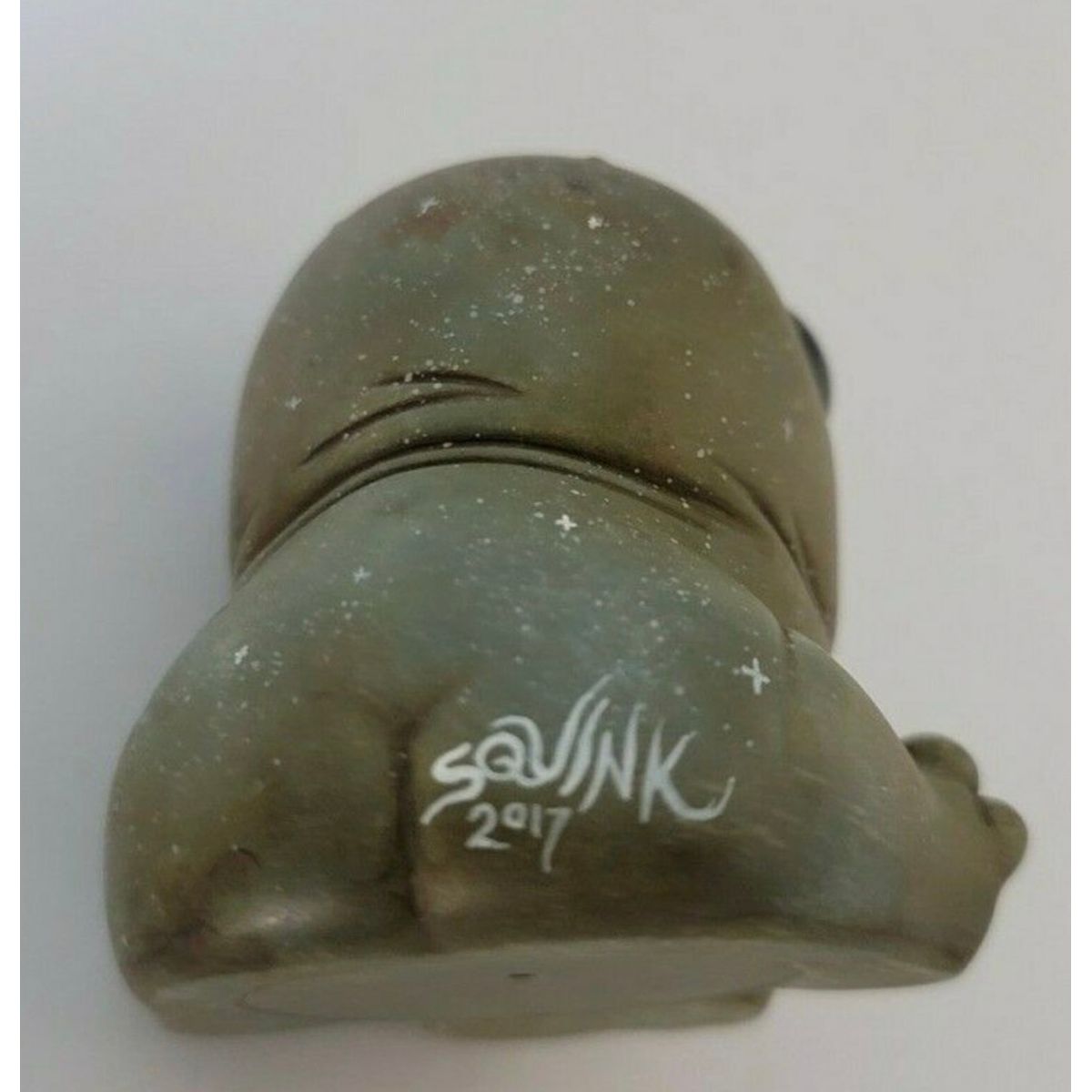 Customized Burblebum