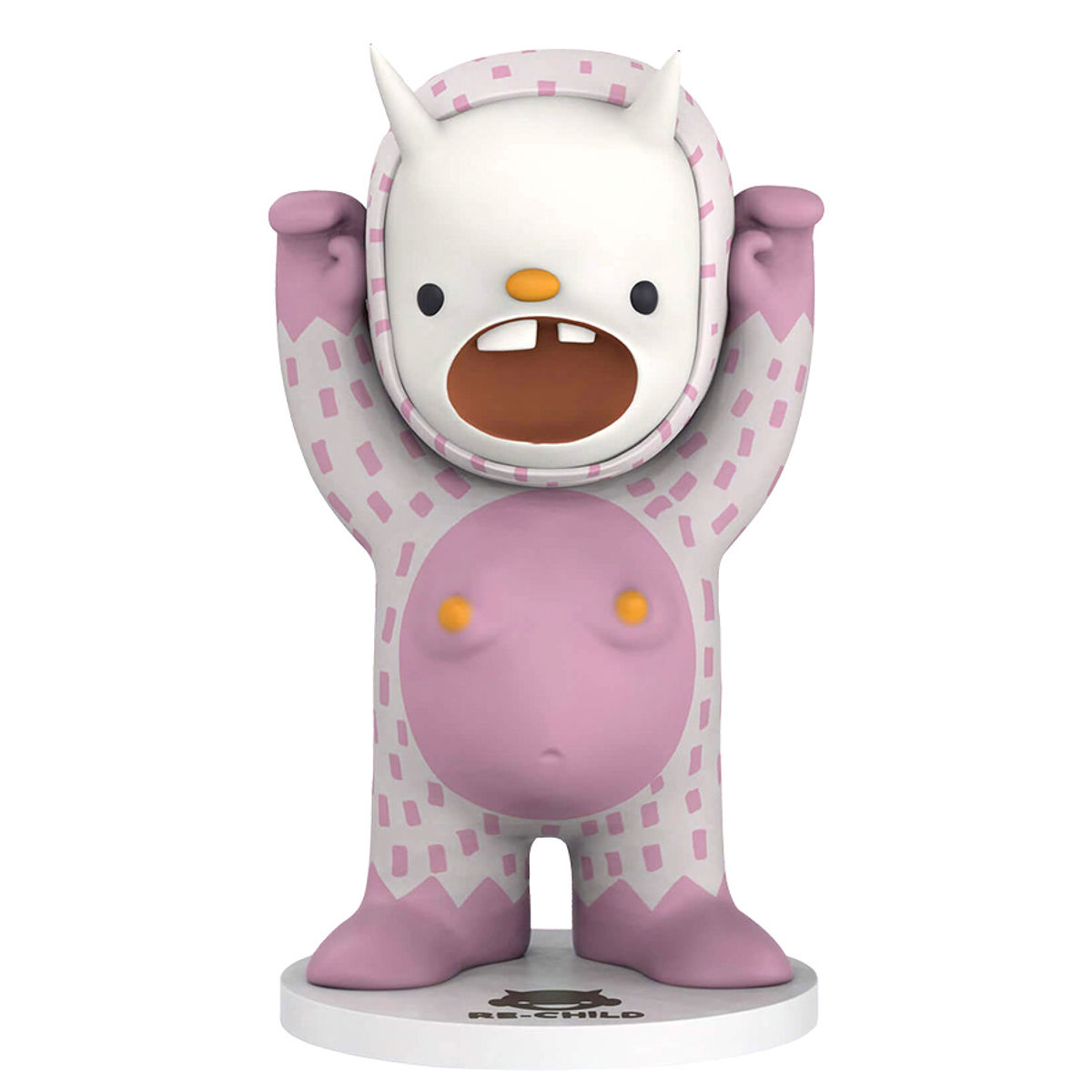 Snow Mountain Bigfoot (Hidden)