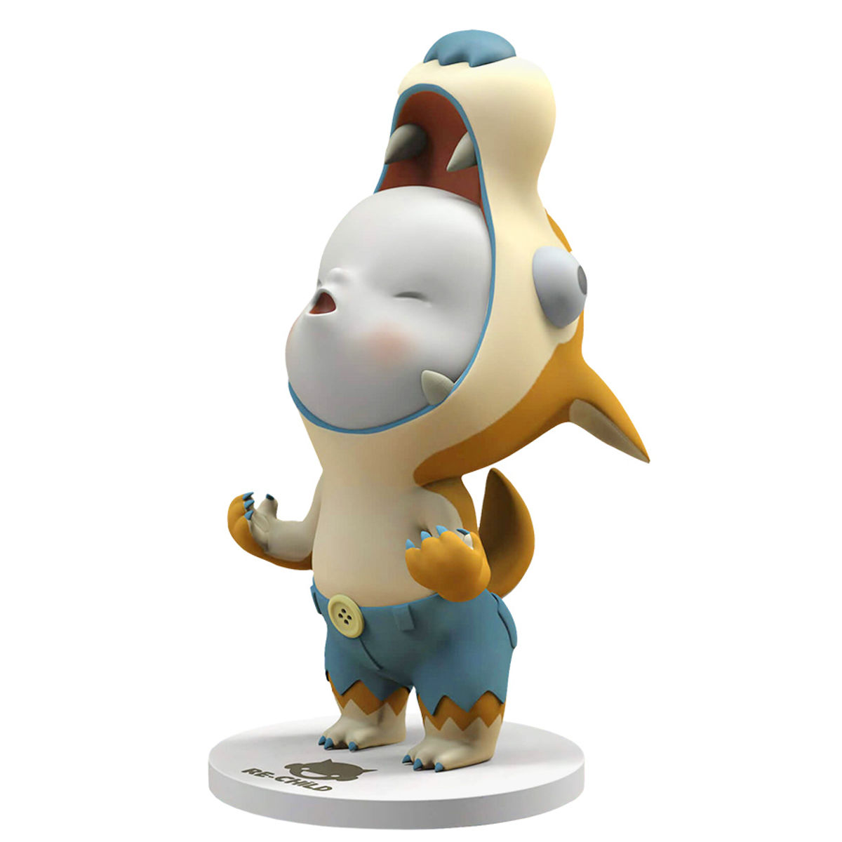 Werewolf (Super Secret)