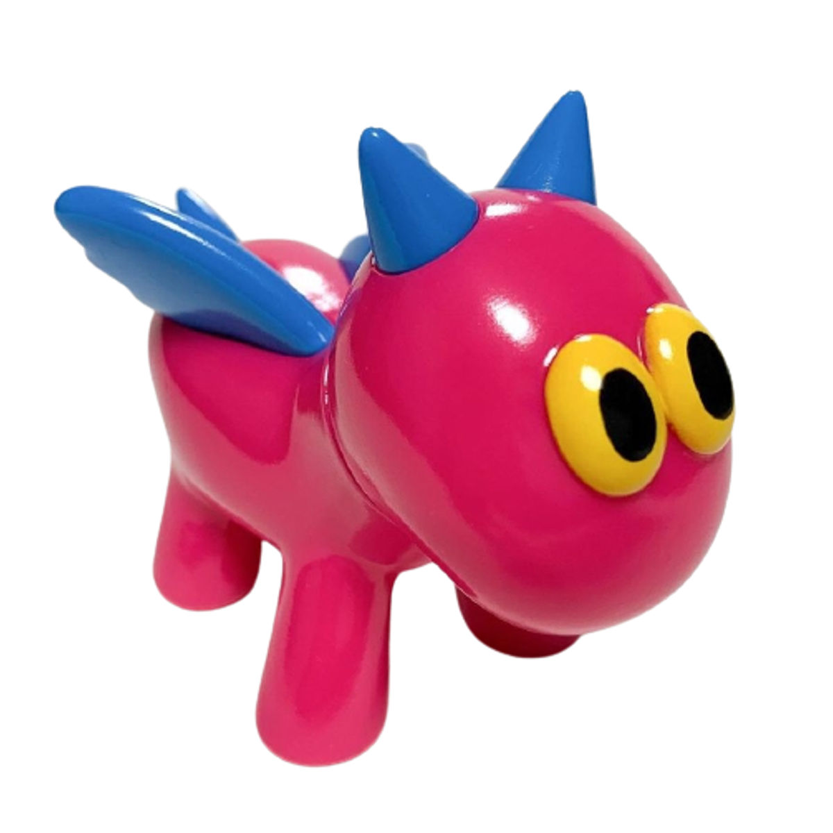 CNYK (Four Color) Magic Horse