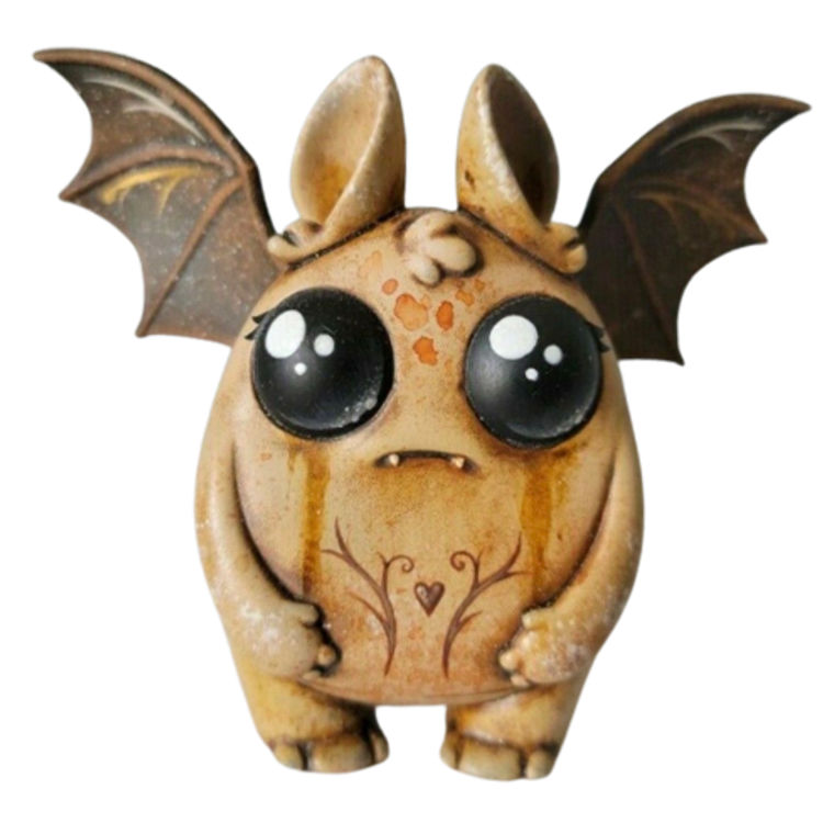 Customized Atticus by Squink