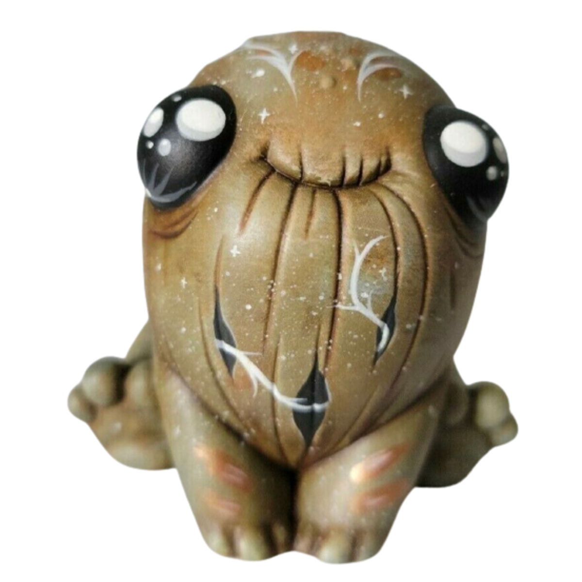 Customized Burblebum