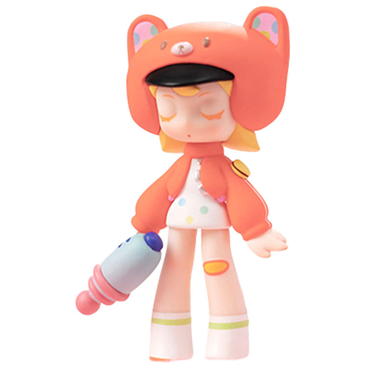 Bear by YoYo Cloud