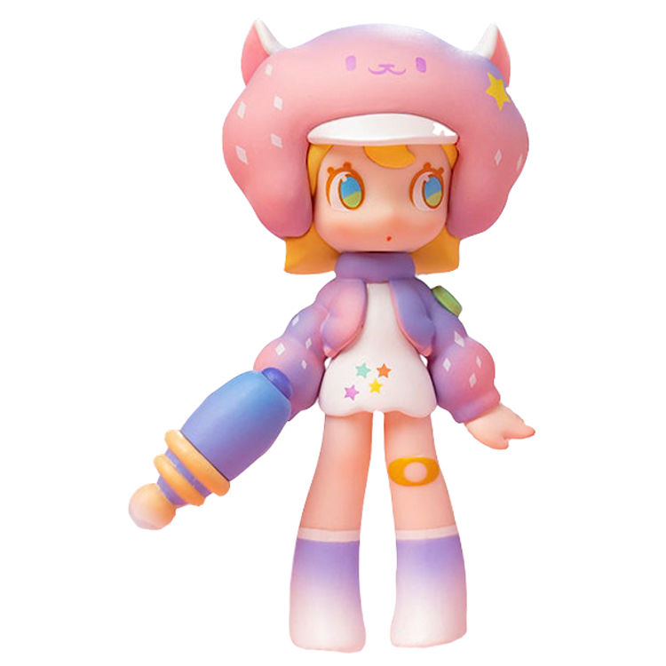 Dream by YoYo Cloud