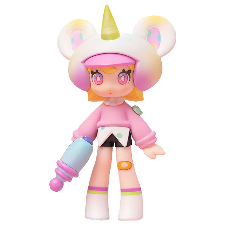 Unicorn by YoYo Cloud