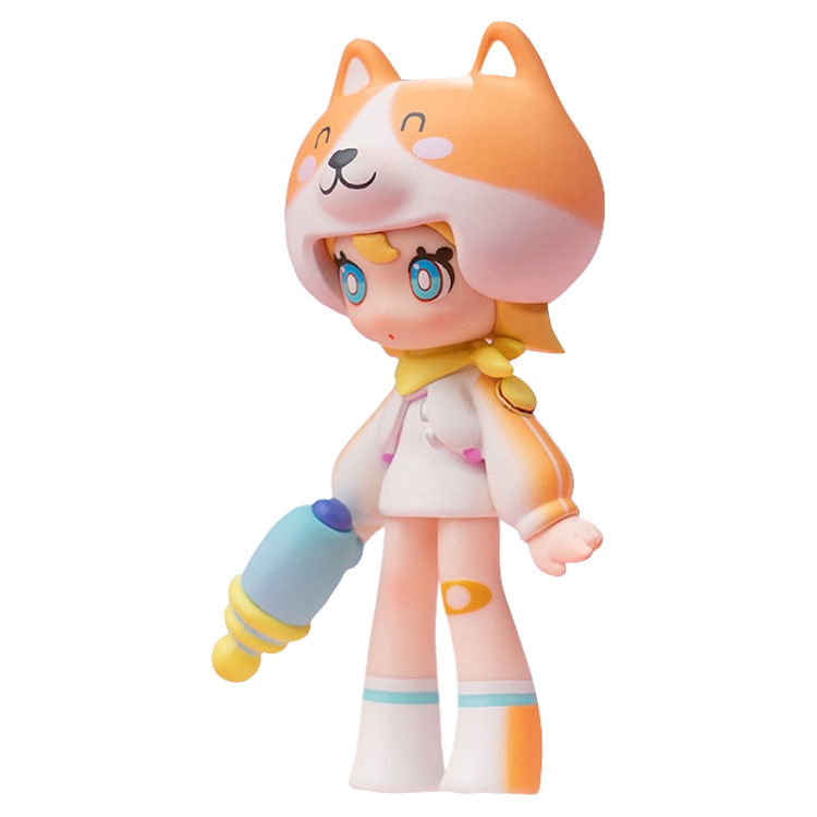 Dog Star by YoYo Cloud