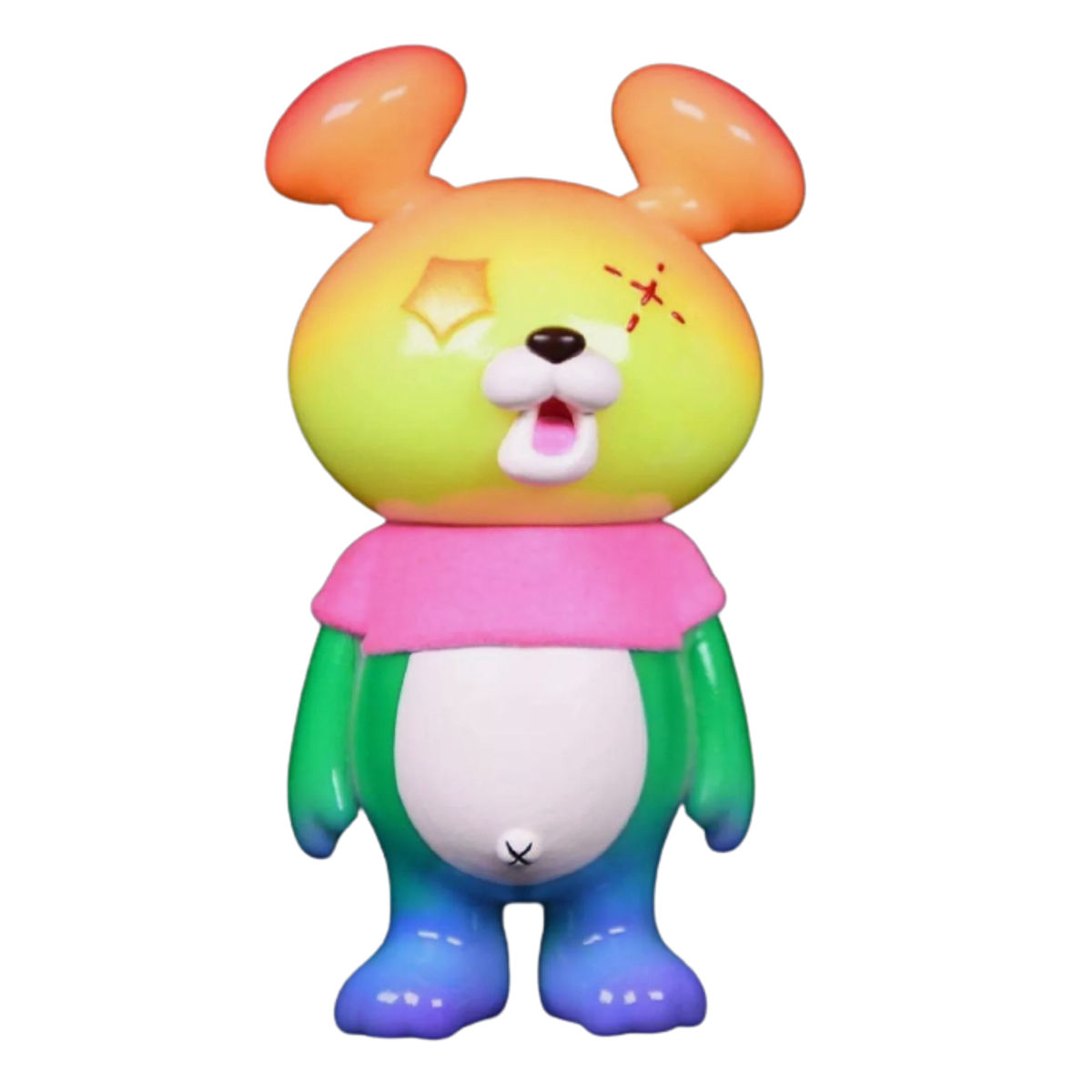 GID Booo Ma (Original Version)