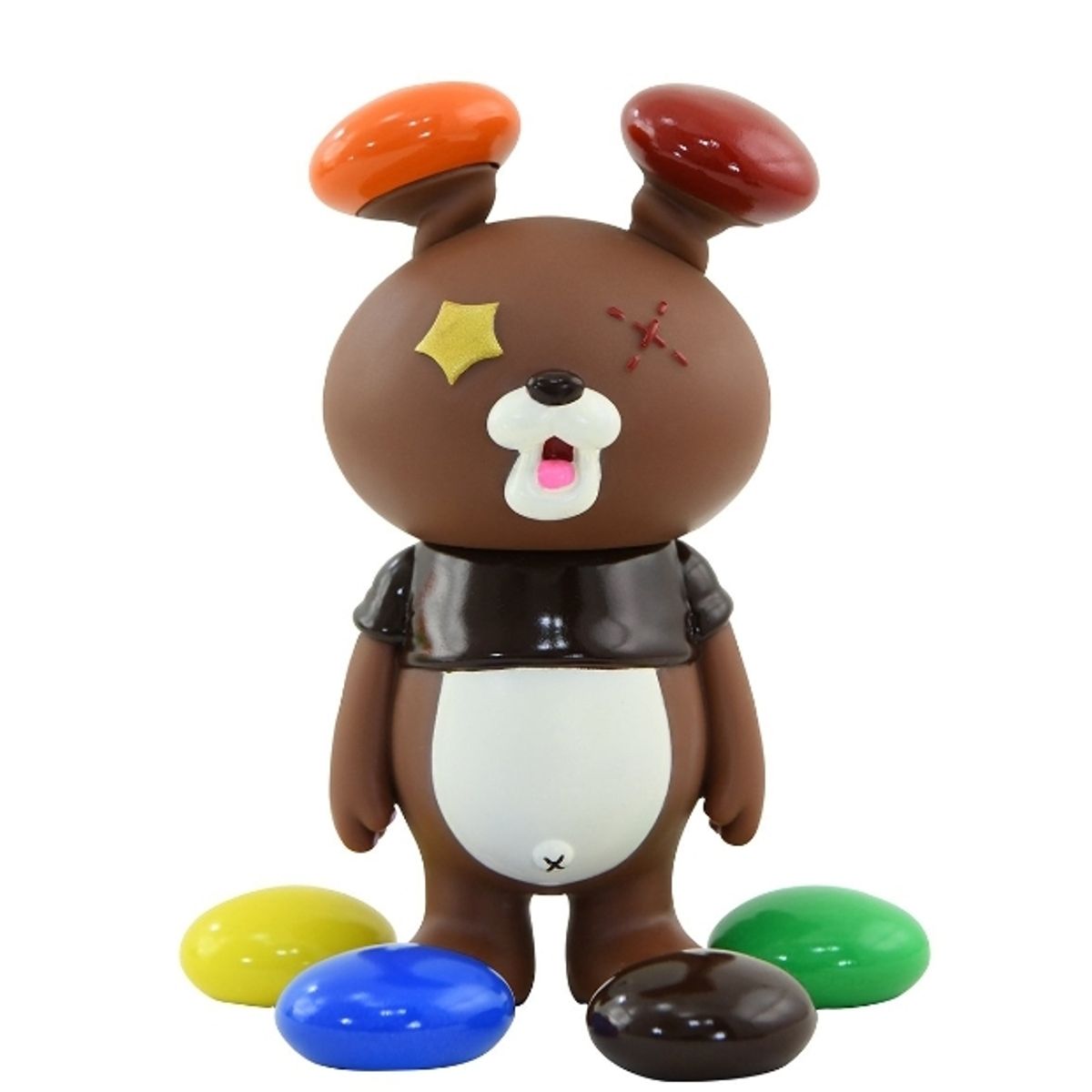 B&M Chocolate Booo Ma