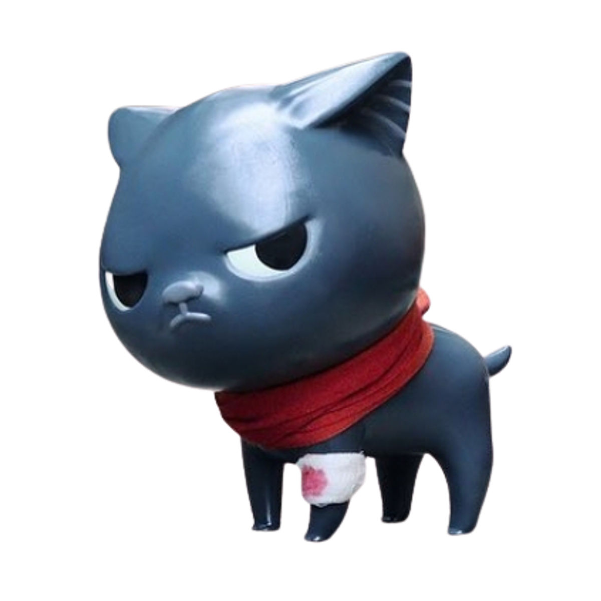 Sumi Zombcat (400%Version)