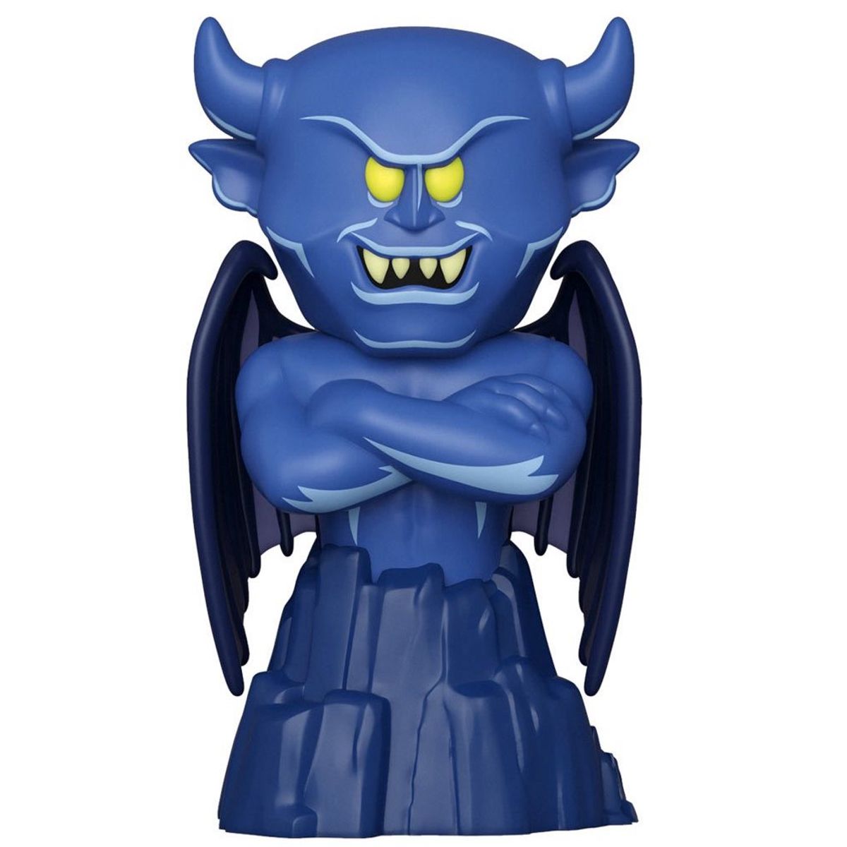 Chernabog : Fantasia