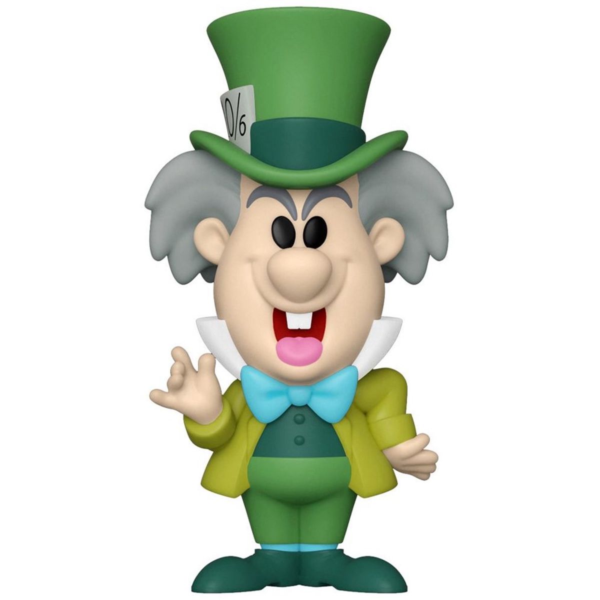 Mad Hatter : Alice in Wonderland