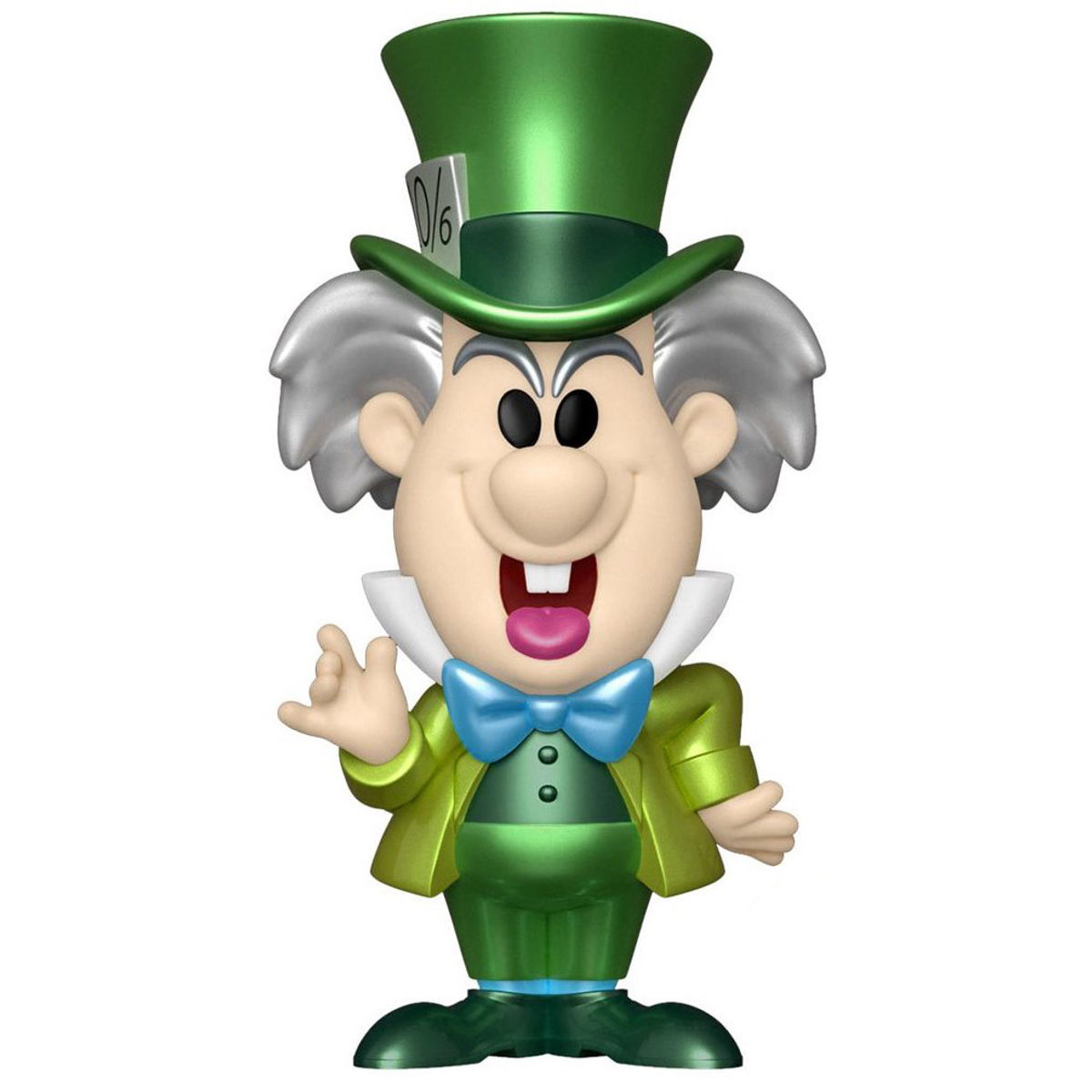 Metallic Mad Hatter (Chase) : Alice in Wonderland