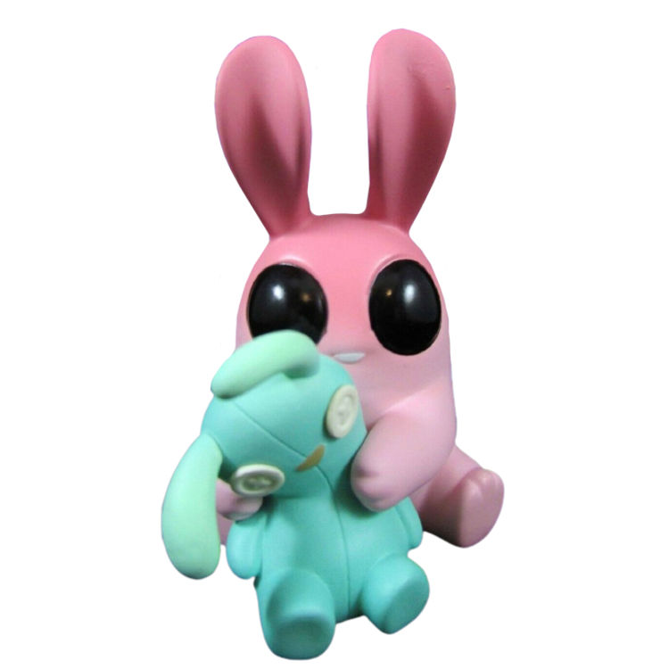 Ice Cream Social Roselberry by Chris Ryniak