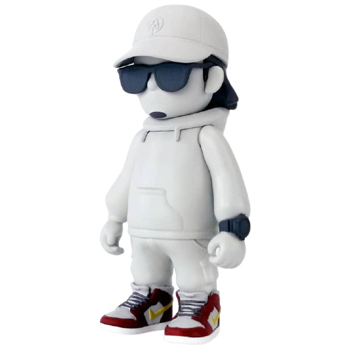 Shanghai Eddi (3rd Edition)