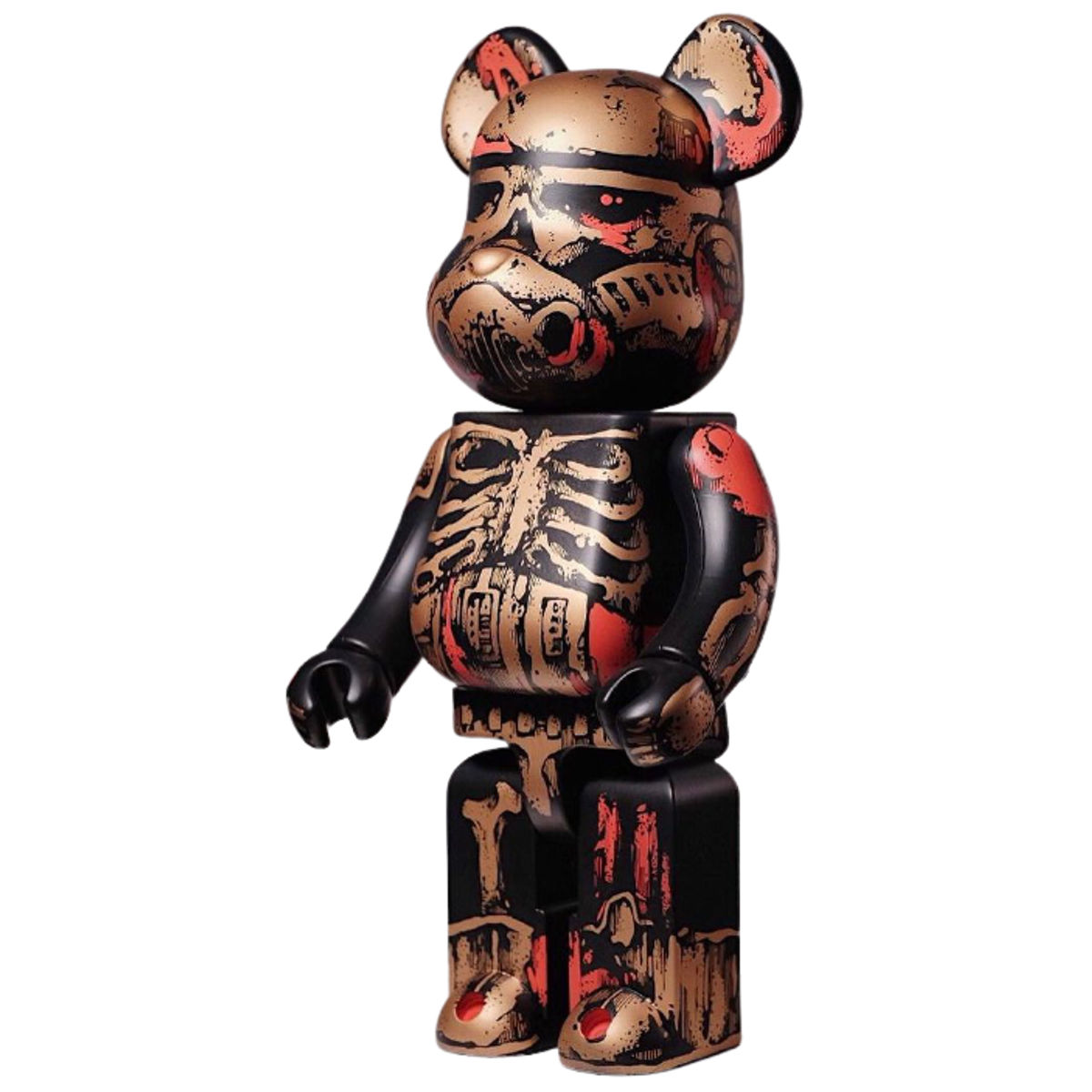 Bad Batch Bearbrick