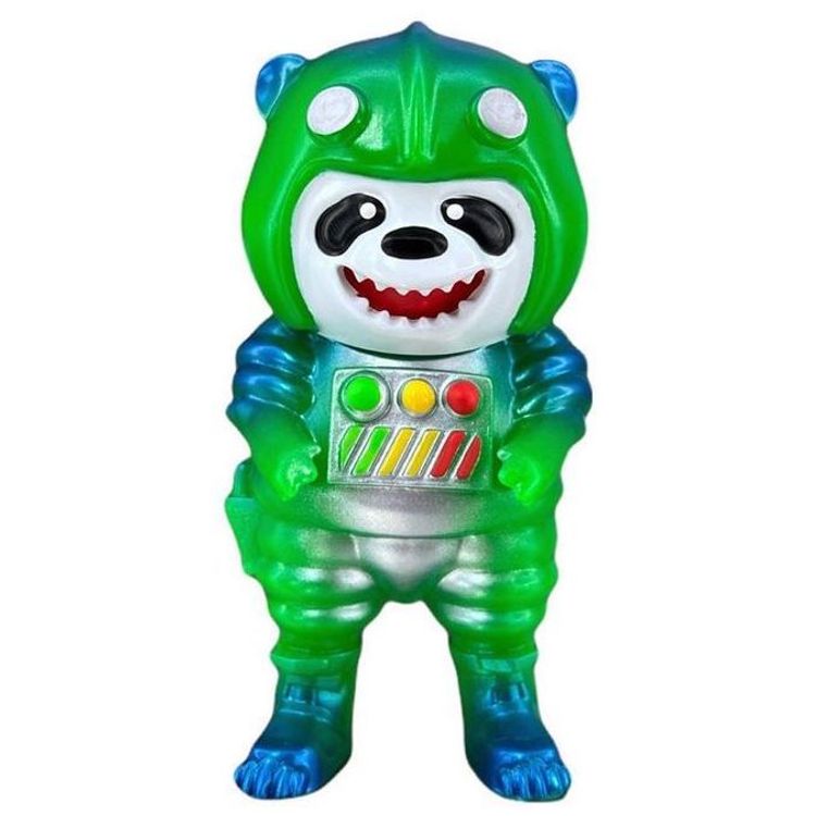 9th Launch Pandanaut by Obsessed Panda (Michael Devera)