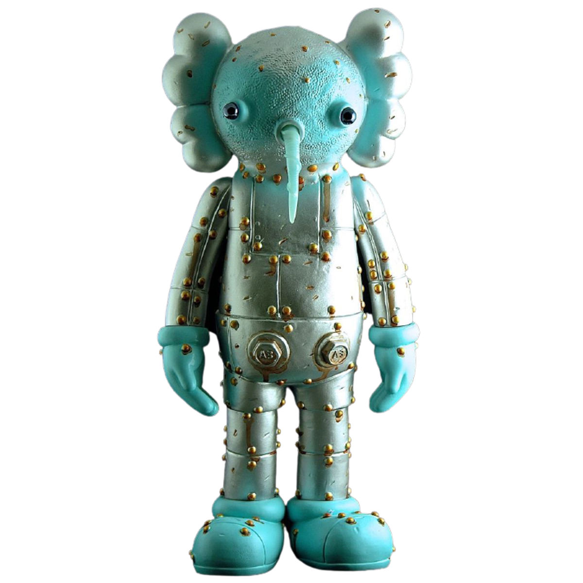 The KAWZIK Night Gamer