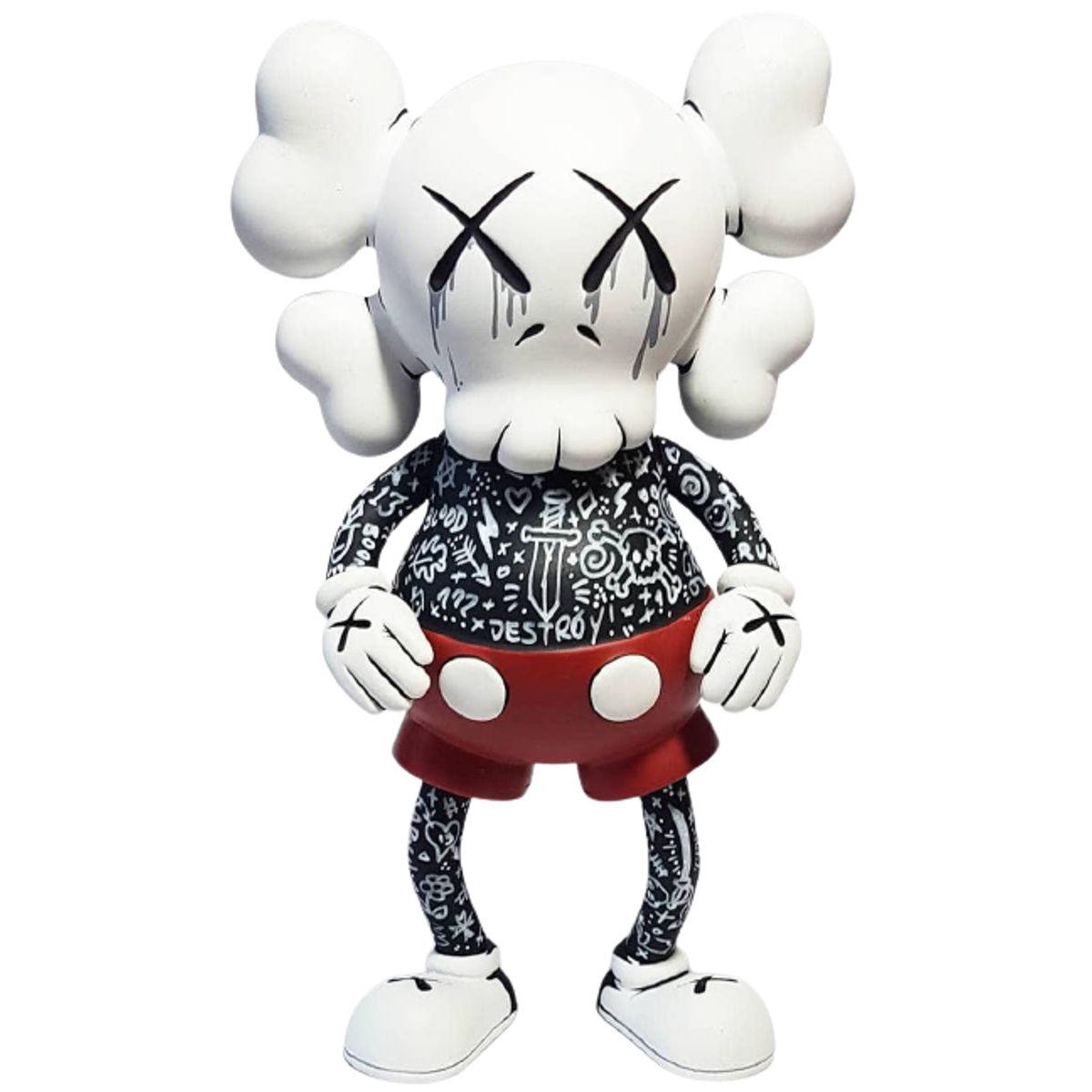 London Fog Companion