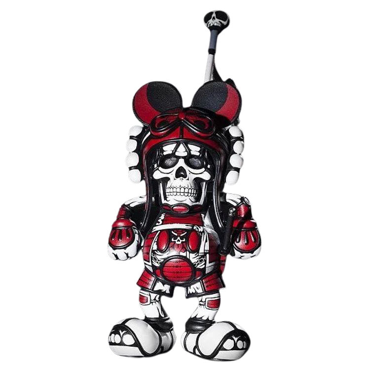 Deathshead Daimyo by Jon-Paul Kaiser