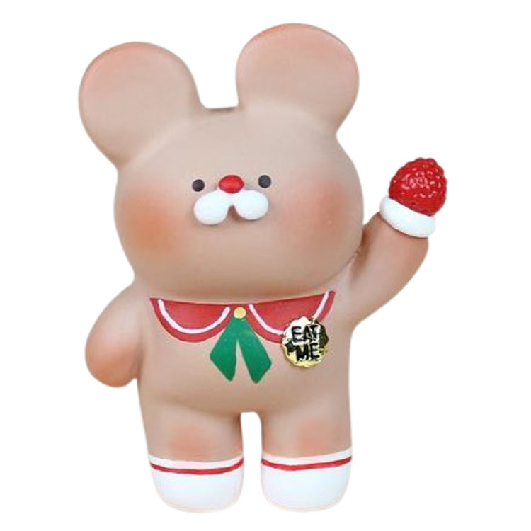 Christmas Sweet B by Ahnsim Factory