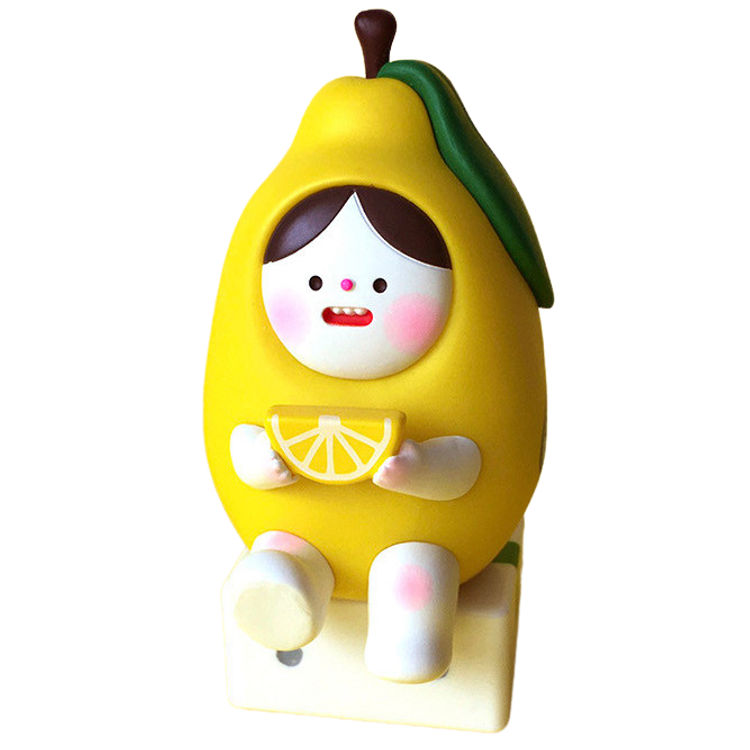 Lemon Bean by Ahnsim Factory
