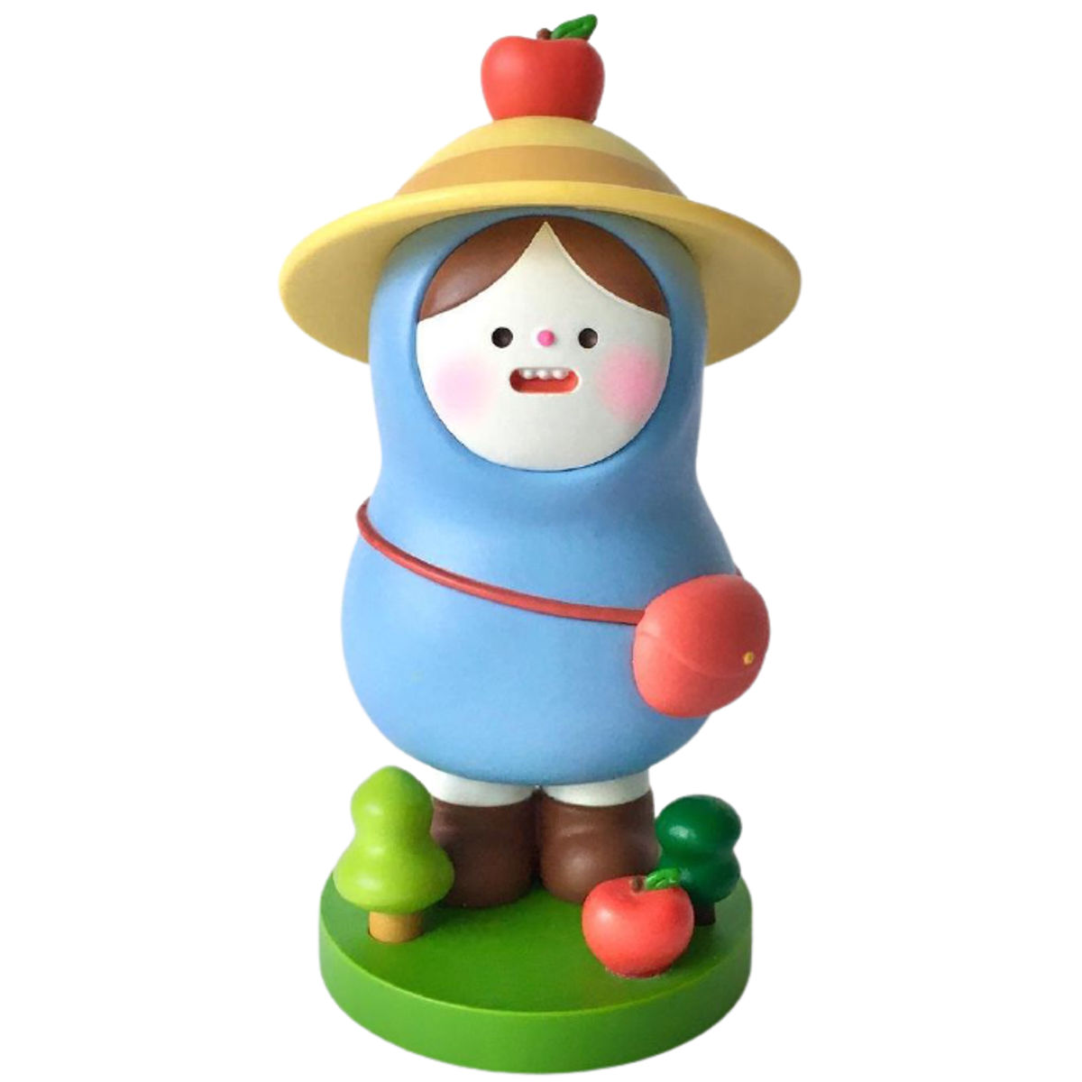 Farmer Bean