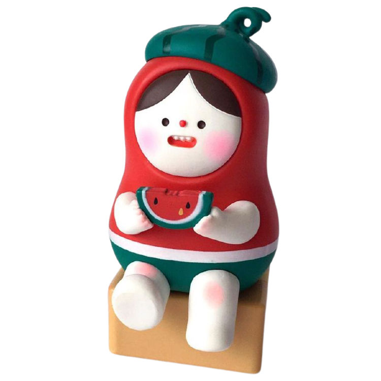 Watermelon Bean by Ahnsim Factory