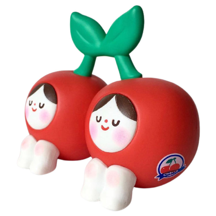 Cherry Bean by Ahnsim Factory