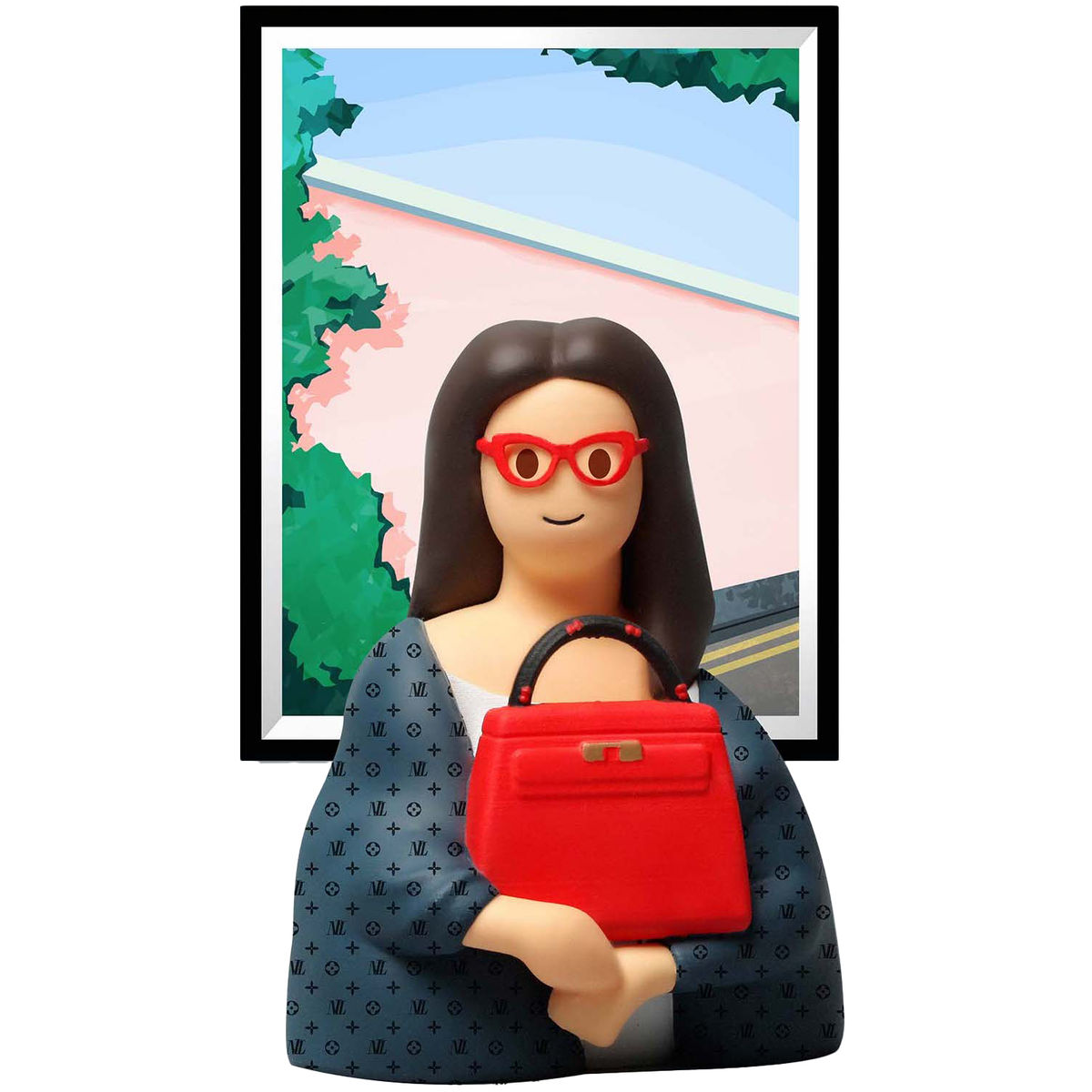 Mona Lisa