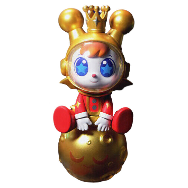 Mooca King (Secret) by Unbox Industries