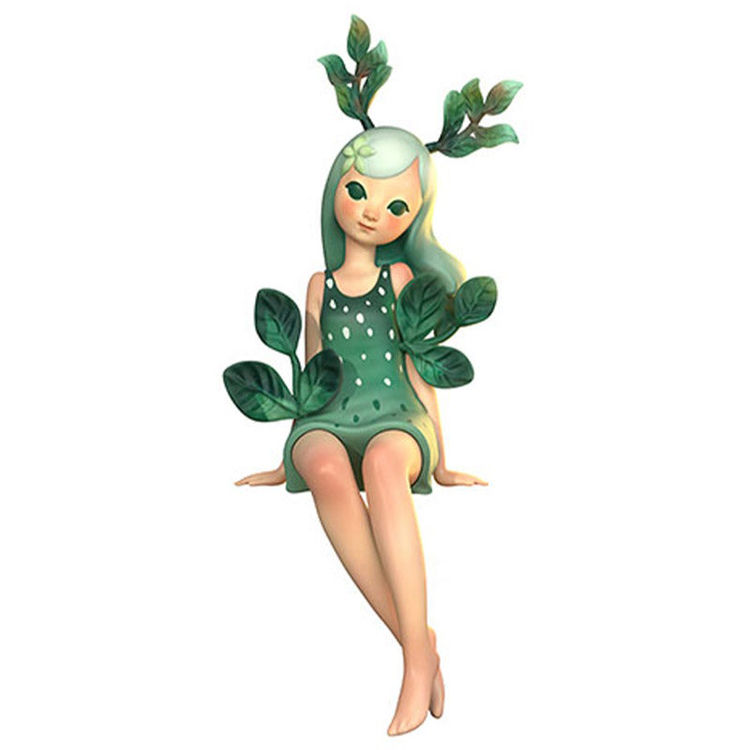 Radix Clematidis by Heilichee