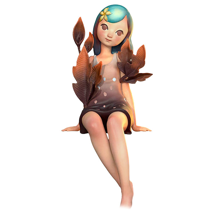 Lignum Sappan by Heilichee