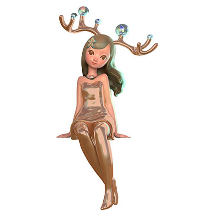 Ganoderma Lucidum Gold (Super Secret) by Heilichee