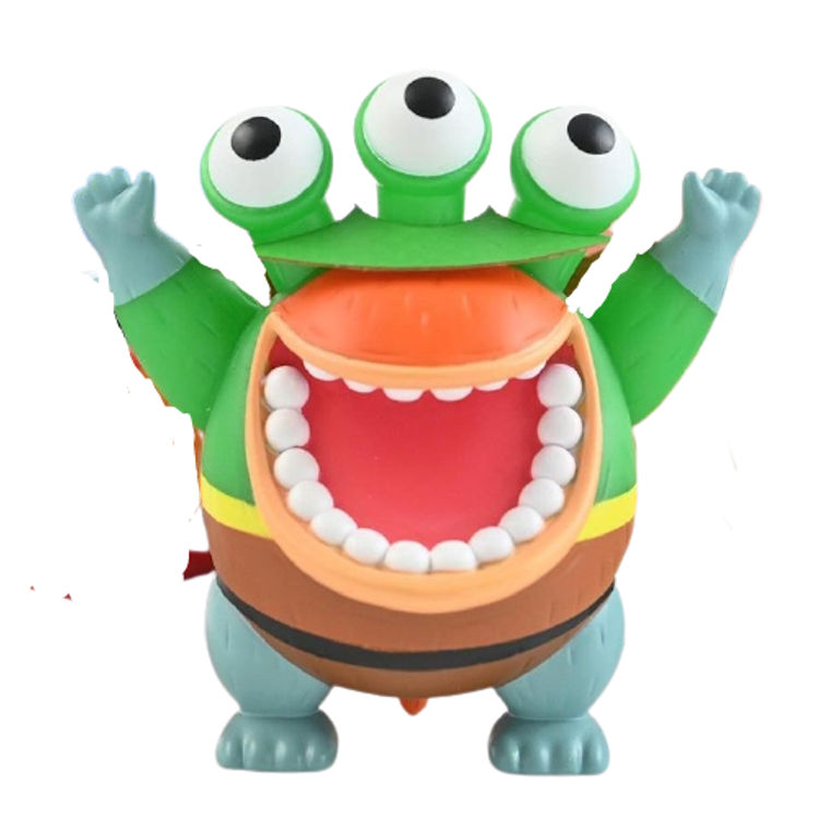 Taste Toy Baby Hosuke by Robin Tang (Antics)