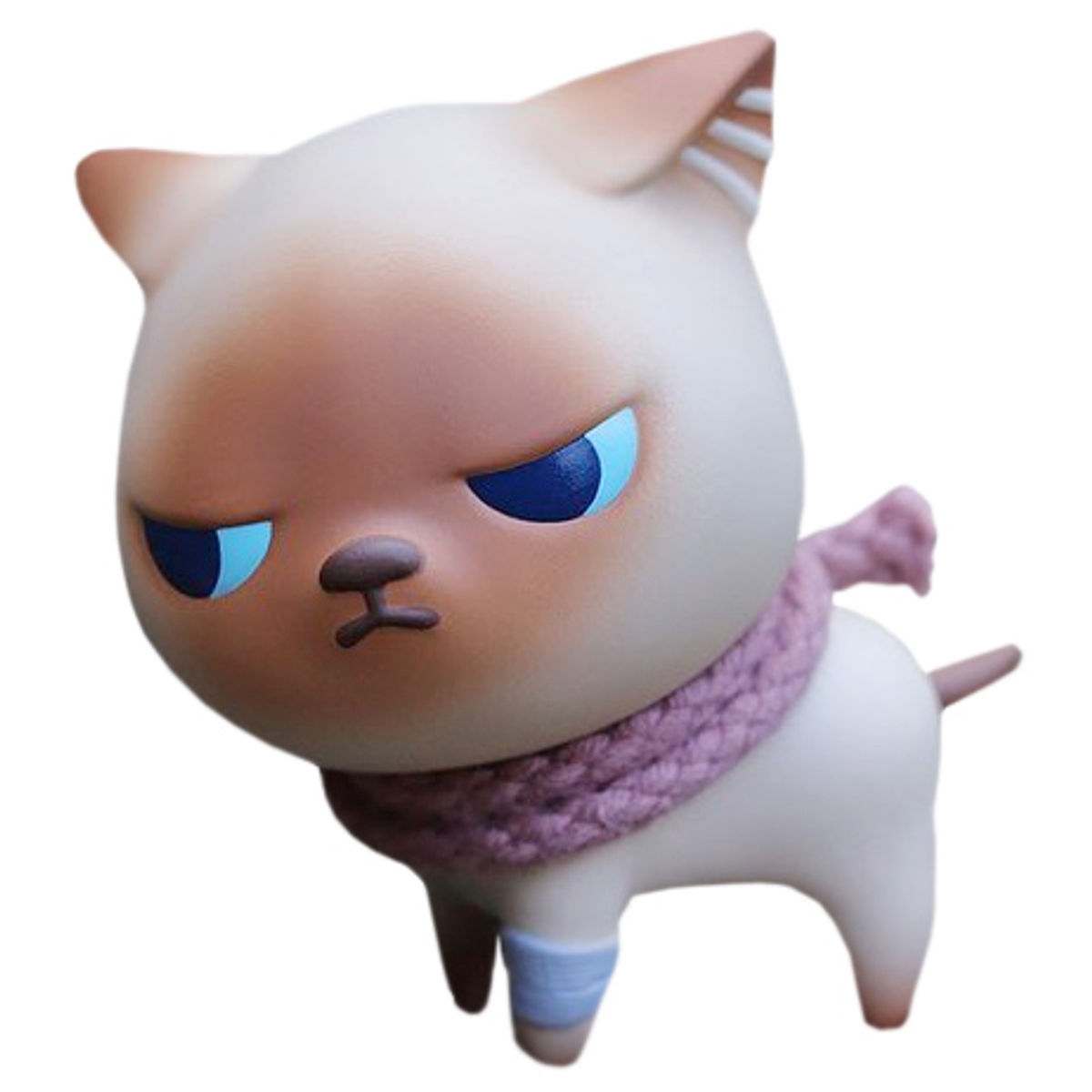 Zombcats Story 012 - Siam