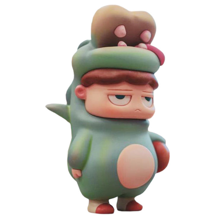 Hibbo Poh by Vin (Poh Poh Studio)