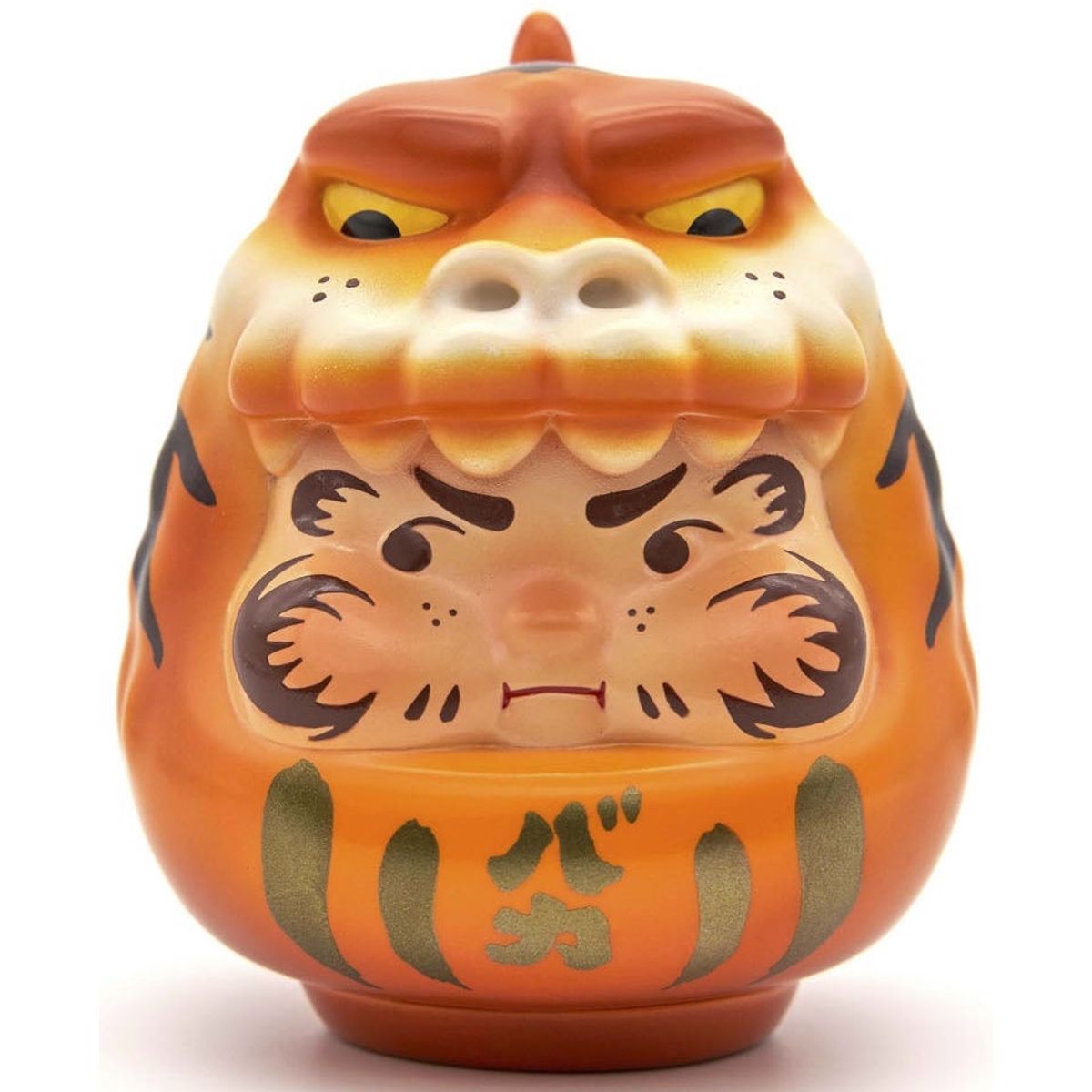 Tiger Daruma PP Baby