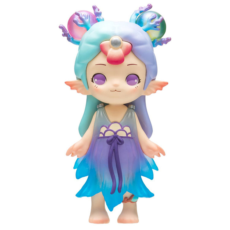 Deep Sea Mermaid by Rooyie