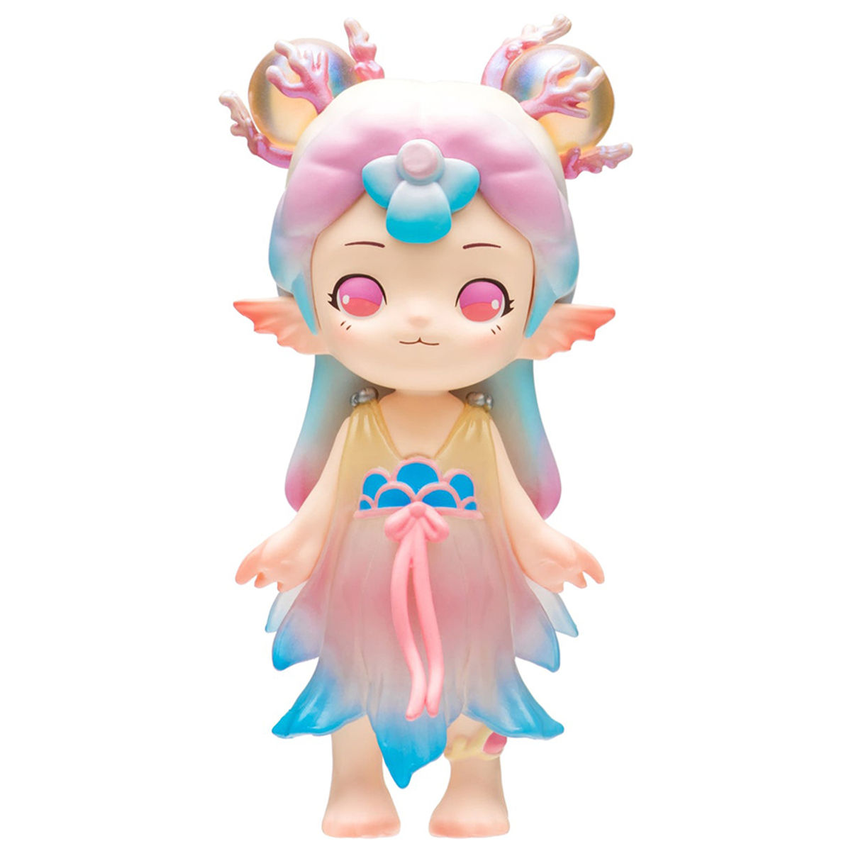 Phantom Mermaid (Alternate Color)