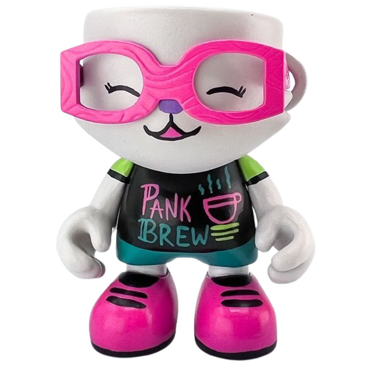 Pank Brew by Ghost Fox Toys