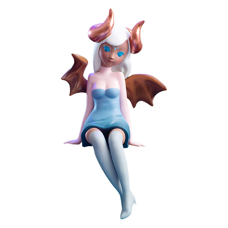 Space Time by Heilichee