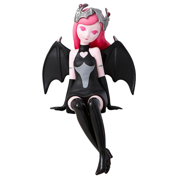 Bat Princess by Heilichee