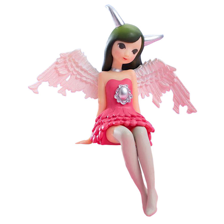 Lucifer by Heilichee