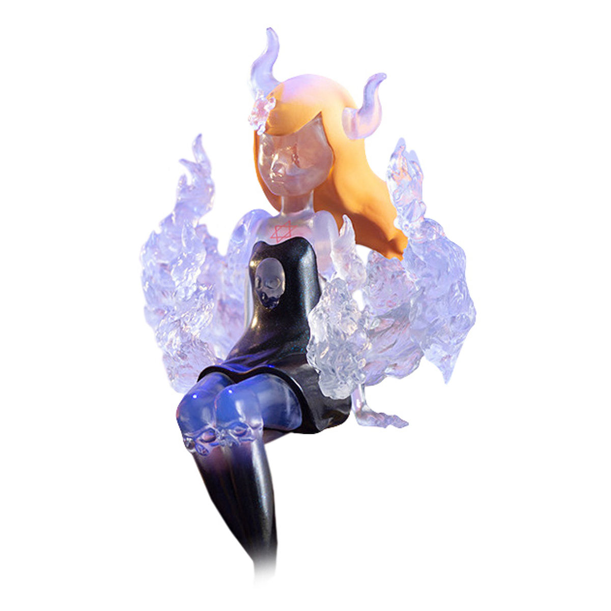 Pure Asura (Super Secret)