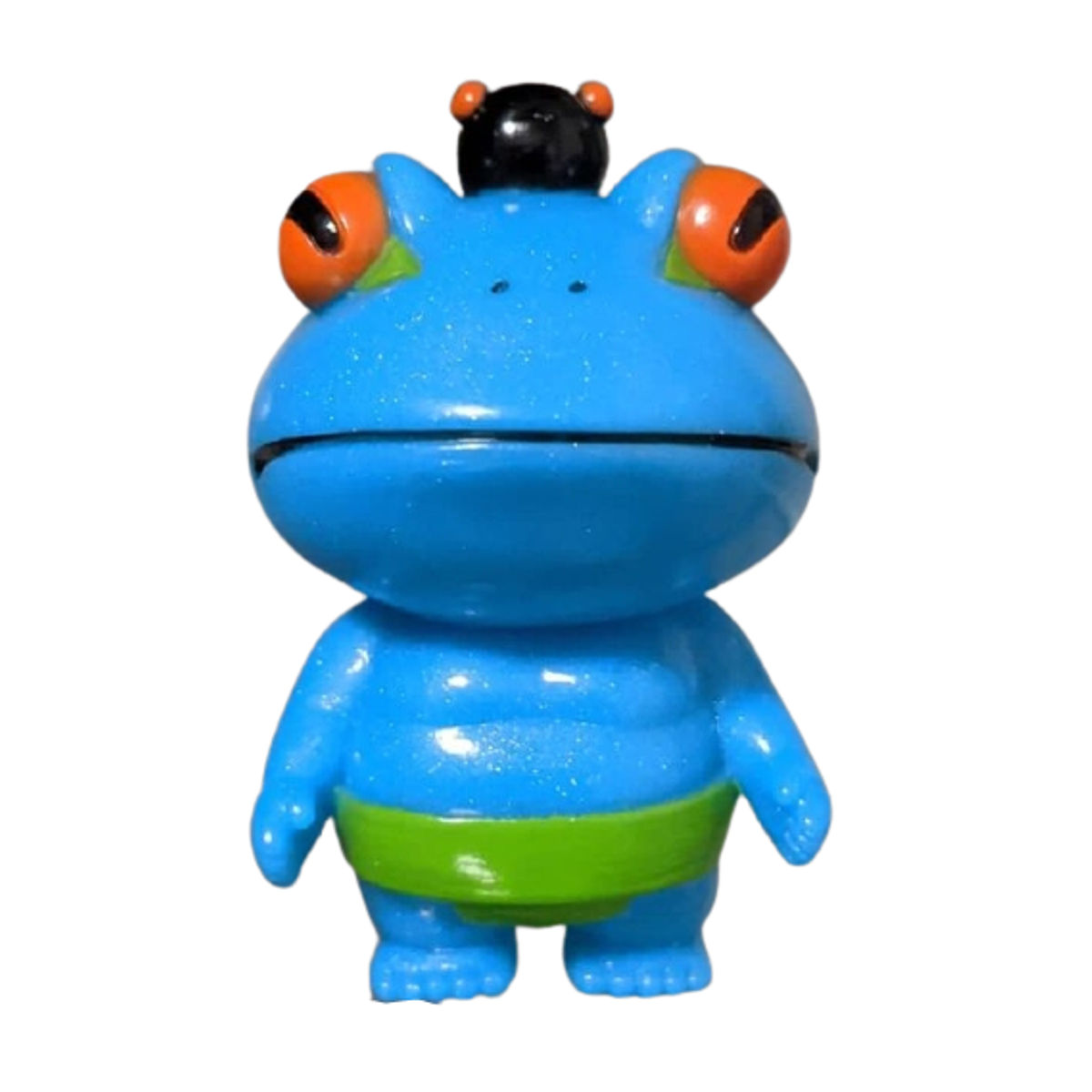 Pearl Blue Gamanoumi