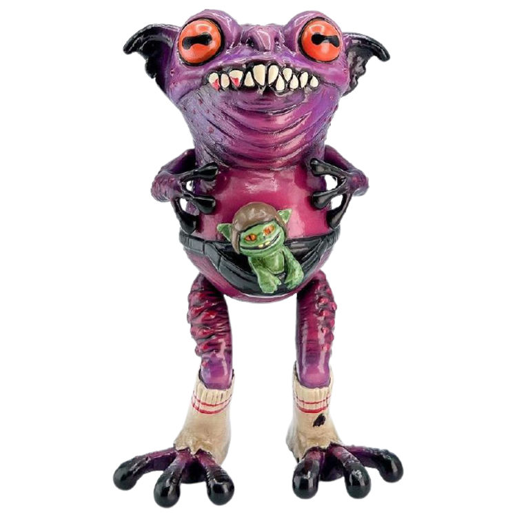 null by Ghost Fox Toys