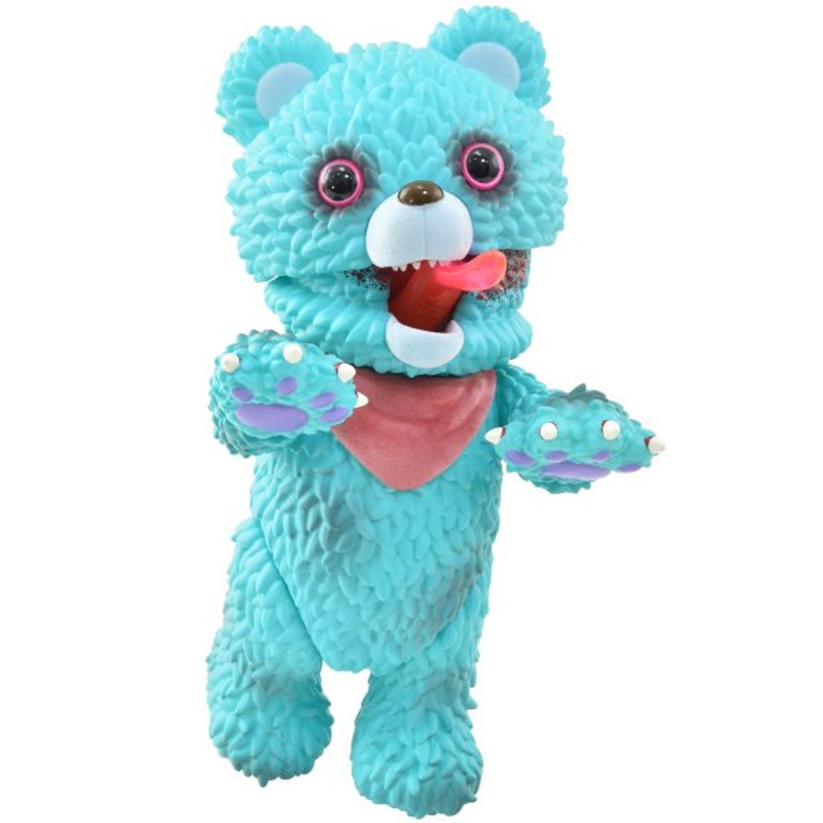 Gyawo Zombie (2nd Color)