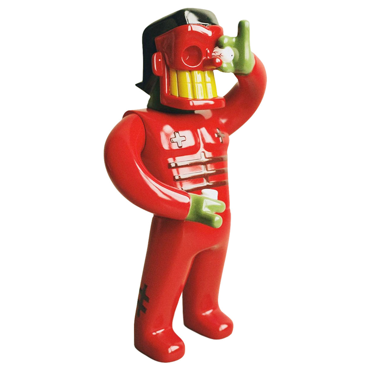 Mask Peeper 05 One Off